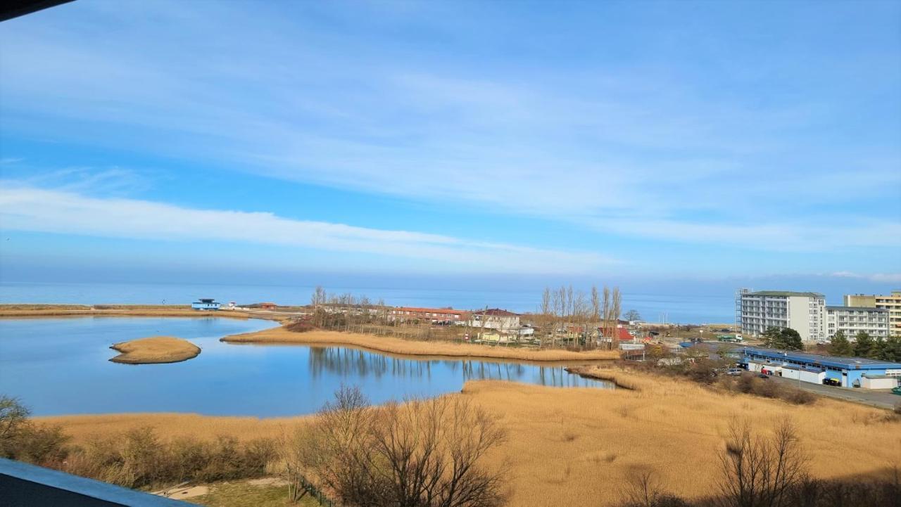 Ferienpark D06-004 Ferienpark Heiligenhafen Dış mekan fotoğraf